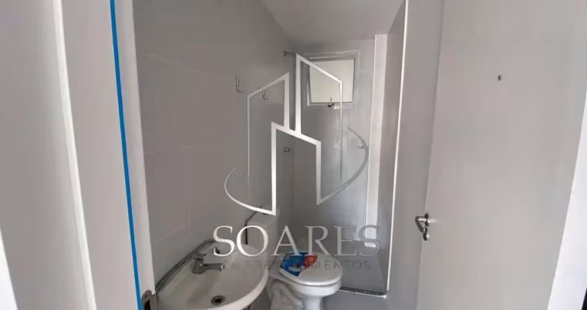 Apartamento com 2 quartos à venda na Alameda Um, Coqueiro, Belém
