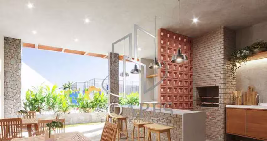 Apartamento com 2 quartos à venda na Avenida Governador Hélio da Mota Gueiros, 85, Quarenta Horas (Coqueiro), Ananindeua