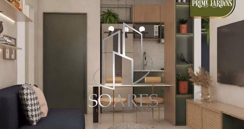 Prime parque - saia do aluguel para o seu ap - tudo com parcelas acessiveis de r$ 499,00 *