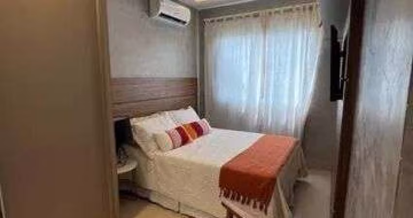 Alegro Montenegro - Apartamentos de 2 a 3 quatos com entrega em 45 dias
