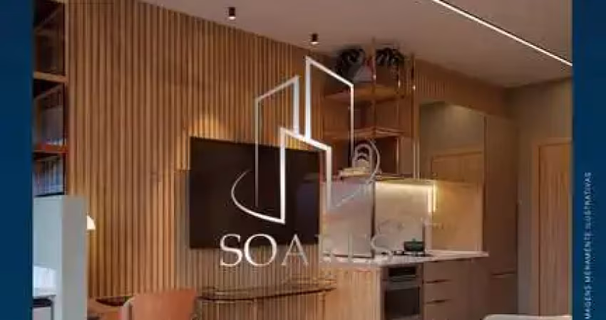 Skye tower - excelente opção de investimento e moradia