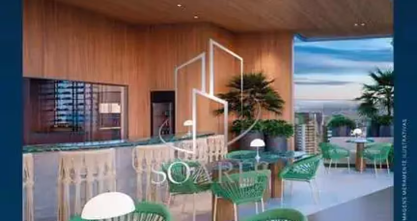 Skye tower - oporunidade de rentabilidade e investimento em belém