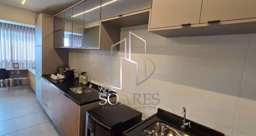 You residence- condições especiais de entrega - em fase de acabamento