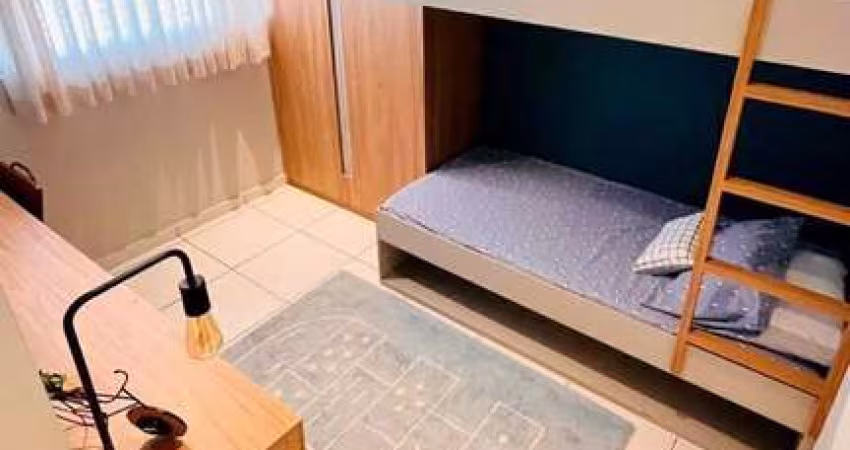 Prime Paulista -  Venha conhecer e se encantar apartamentos de 2 suites