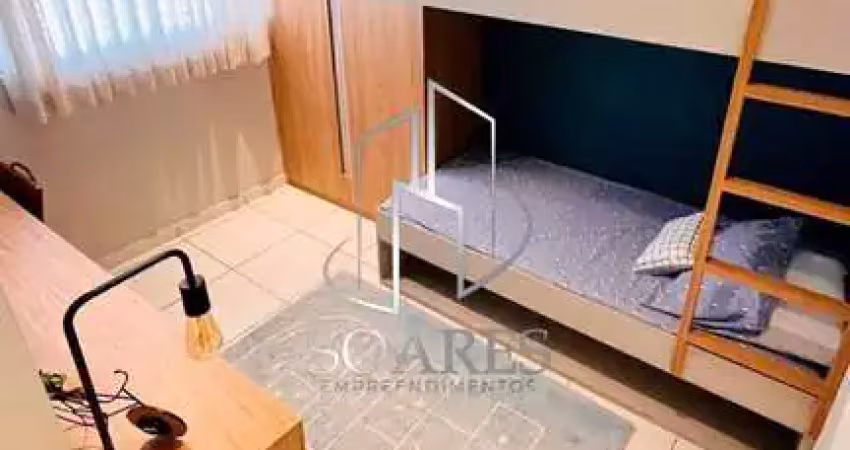 Prime paulista -  venha conhecer e se encantar apartamentos de 2 suites