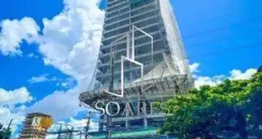 You residence- seu novo lar em 2025 esta aqui - apartamentos com 2 e 3 quartos