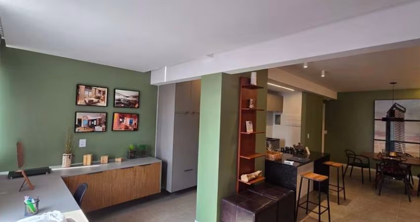 You Residence- Entrega ainda este mês - novo pronto para morar