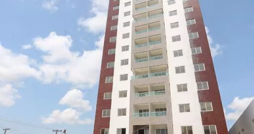 FOZ DO IGUAÇU - APARTAMENTOS COM ATÉ 2 VAGAS  - PRONTO PARA MORAR EM 2025