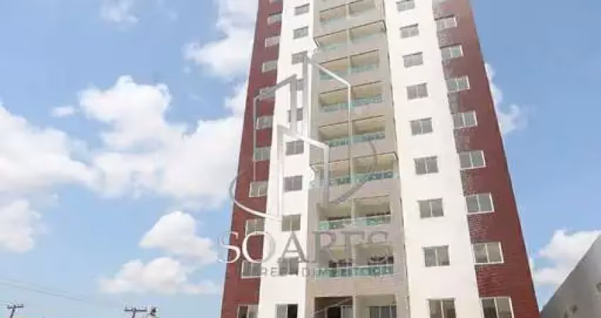 Foz do iguaçu - apartamentos com até 2 vagas  - pronto para morar em 2025