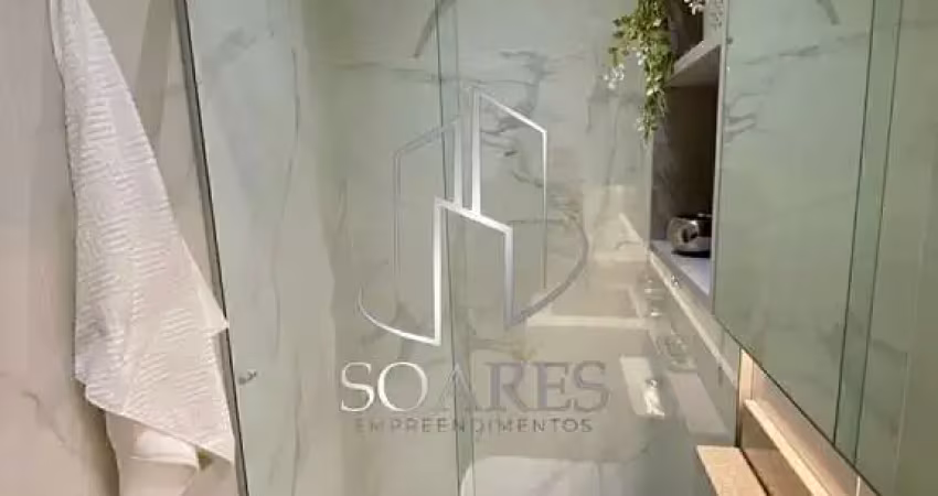 Parque das águas- laje com a operação saia do aluguel - venha aproveitar