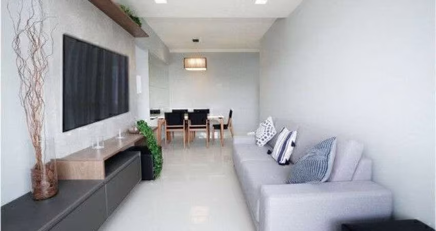 FOZ DO IGUAÇU -VOCE PEDIU E ATENDEMOS - APARTAMENTOS NO CENTRO PRONTO