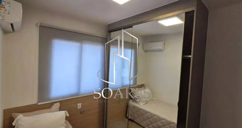 You residence- ja pensou morar em são bras no centro de belém - pronto para morar