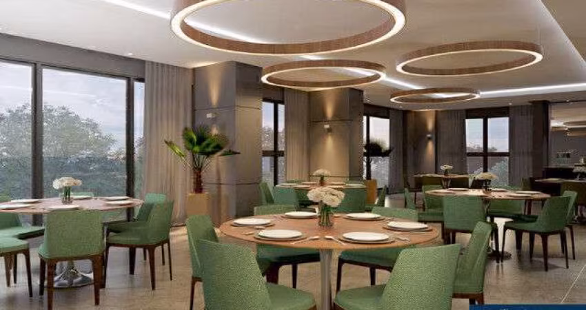 You Residence- Seu novo lar em 2025 - Em fase de acabamento - venha conferir