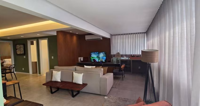 You Residence- Seu novo lar em 2025 - Em fase de Acabamento - 2 ou 3 Quartos
