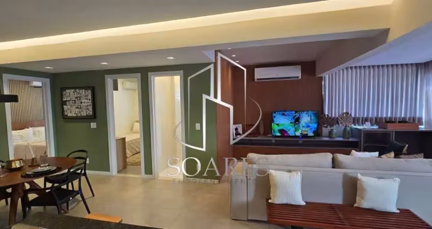 You residence- oportunidade de entrega - facilidades de investir no seu novo lar