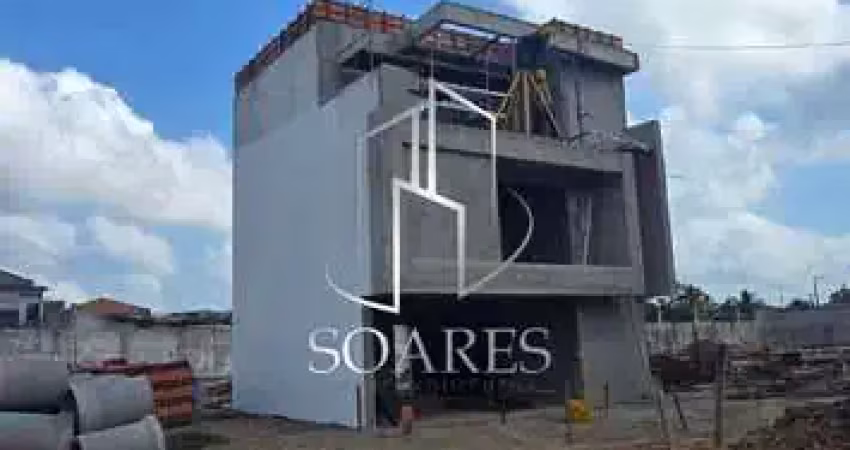 Mundi rooftop- condomínio 3 ou 4 suítes - com até 2 vagas cobertas