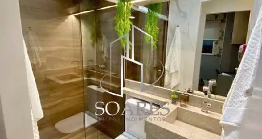 Parque das aguas - venha conhecer e se encantar - apartamentos de 2 e 3/4 com suite