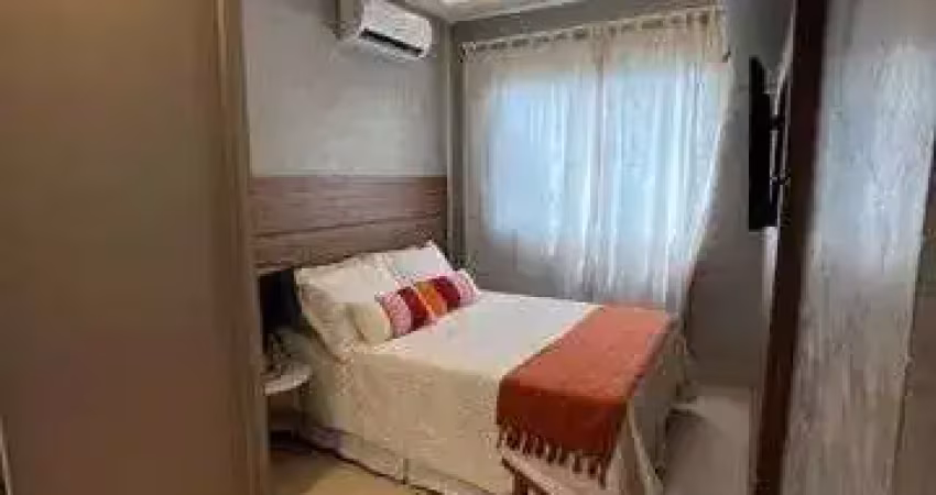 Alegro Montenegro - Apartamentos de 2 a 3 quatos venha conhcer nosso decorado