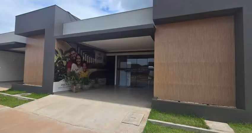PEROLA AZUL RESIDENCE - SEU NOVO LAR EM UM CONDOMINIO HORIZONTAL