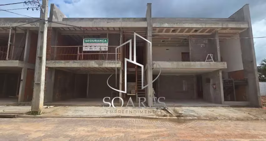 Perola azul residence - casas com entrega para 12/2026 com até 4 suites