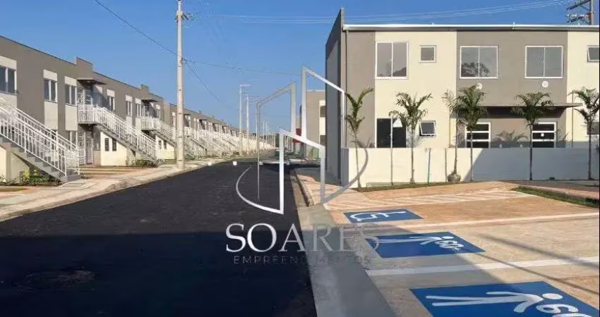 Vivendas do rio - condominio residencial em ananindeua pronto para morar
