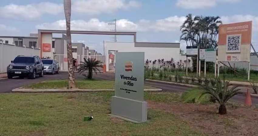 Vivendas do Rio e voce de malas prontas - venha conhecer esse condominio casas