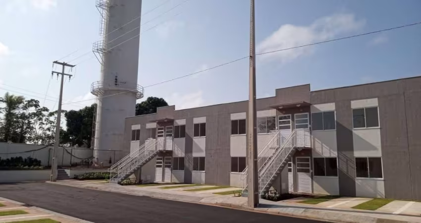 VIVENDAS DO RIO - SEU NOVO ENDEREÇO EM ANANINDEUA - ESTILO CASAS DE CONDOMINIO