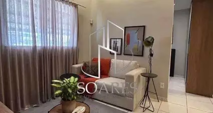 Apartamento com 2 quartos à venda na Rodovia do Mário Covas, Coqueiro, Ananindeua