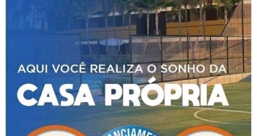 Prime Parque - Prime Parque: 2 quartos, 1 banheiro 1 vaga de garagem  Mário Covas47