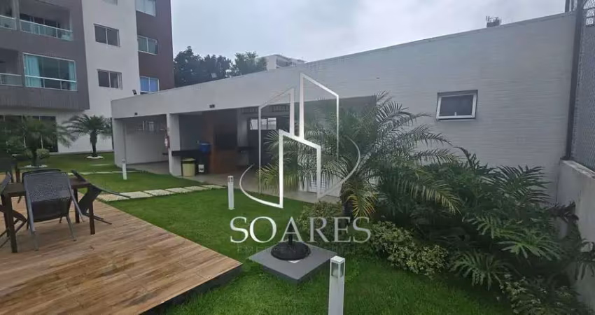Foz do iguaçu - seu mais novo endereço no marco - pronto para morar em porcelanato