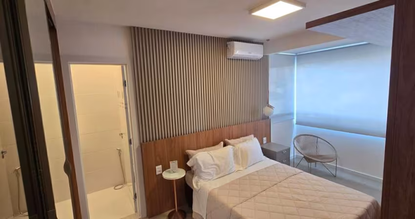 YOU RESIDENCE - AGENDE SUA VISITA E CONHEÇA SEU NOVO LAR - EM FASE DE ACABAMENTO