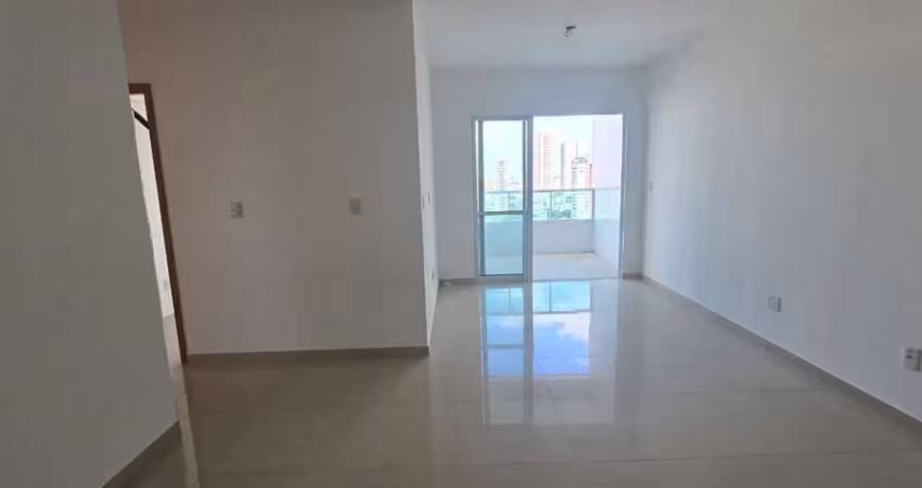 FOZ DO IGUAÇU - APARTAMENTOS DE 3/4 COM 1 OU 2 VAGAS NO PORCELANATO