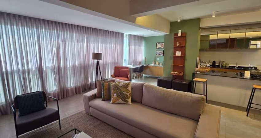 YOU RESIDENCE - ULTIMAS UNDADES EM FASE DE ACABAMENTO - 2 OU 3 QUATOS EM PORCELANATO