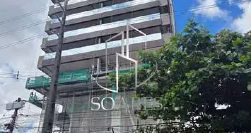 You residence - em fase de acabamento - entrega com 30 dias - venha conhecer