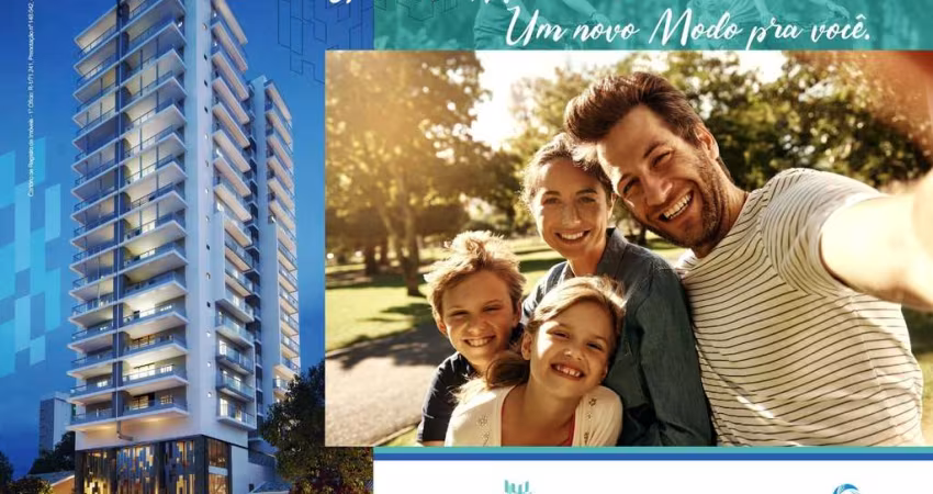 QUEENS RESIDENCE – COM OPÇÕES DE 3 QUARTOS 2 SUITES  COM ESPAÇO SUFICIENTE  PARA VOCÊ 03