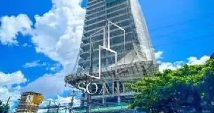 You  residence um apartamento projetado para oferecer o melhor em conforto e estilo71