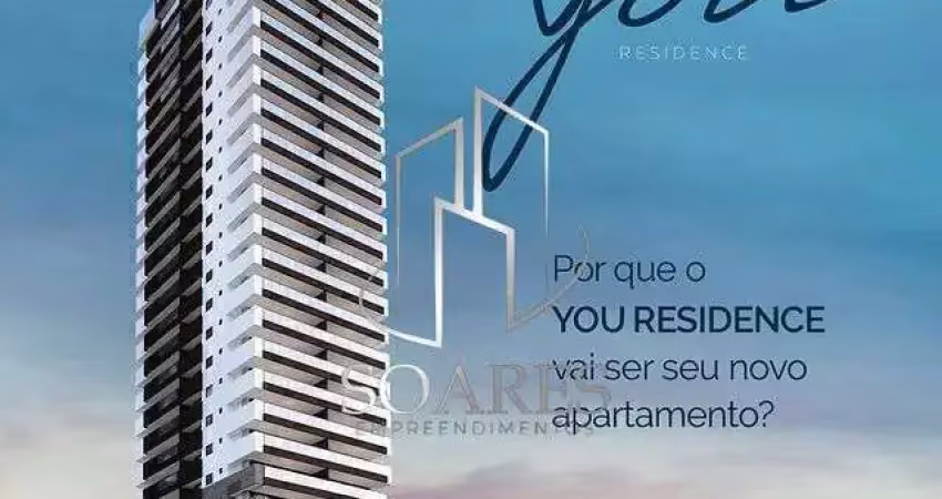 You  residence um apartamento projetado para oferecer o melhor em conforto e estilo74