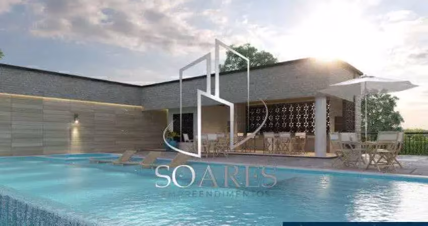 You residence pode ser seu venha conhecer ele mais do que um imóvel ele e um luxo73