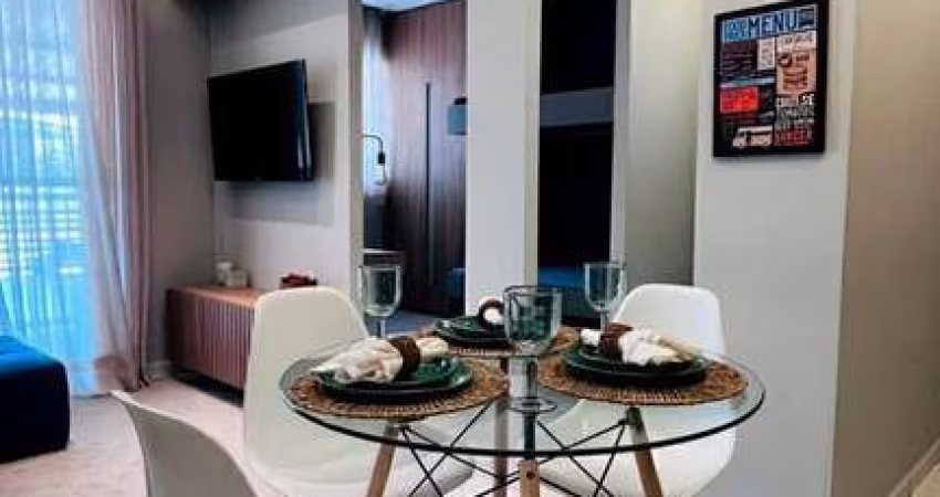 Prime Paulista -  Lançamento com condições especiais - Sendo 2 quartos com suítes43