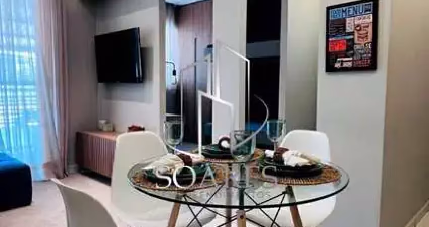 Prime paulista -  lançamento com condições especiais - sendo 2 quartos com suítes43