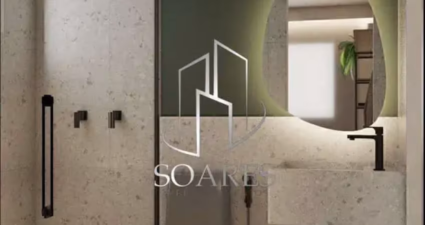 Prime parque - condominho na mario covas com 1 vaga de garagem portaria 24 hs 70