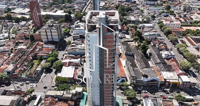 You residente venha conferir, temos poucas unidades disponíveis venha conhecer77