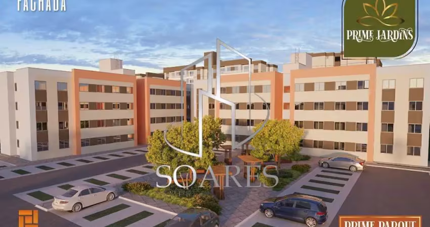 Prime parque - faça uma simulação - acredite e parcele sua entrada em 30 x  2