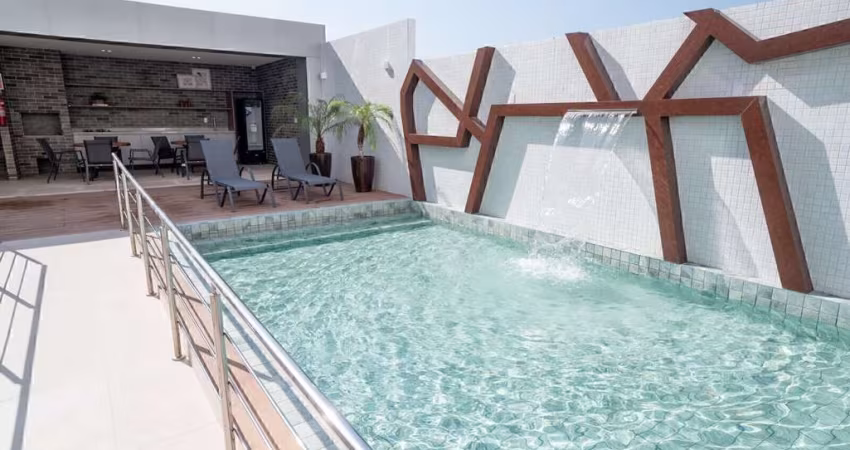 WAY BATISTA CAMPOS - ANO NOVO CASA NOVA EM 2025 - PRONTO PARA MORAR71