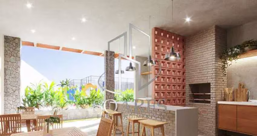 Apartamento com 2 quartos à venda na Avenida Governador Hélio da Mota Gueiros, 85, Quarenta Horas (Coqueiro), Ananindeua