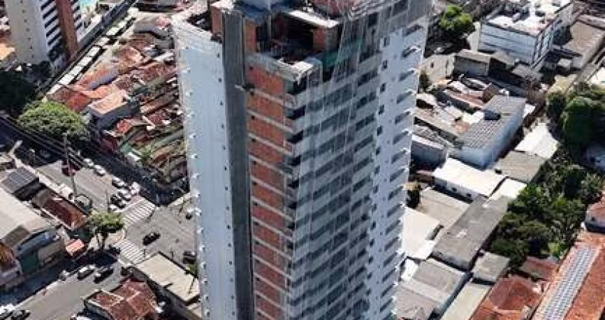 YOU RESIDENCE - VENHA CONHECER E SE ENCANTAR - 2 E 3 QUARTOS - EM FASE FINAL