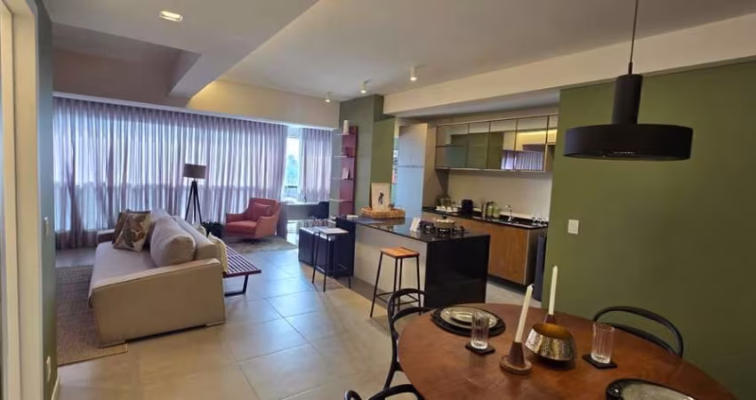 YOU RESIDENCE - EM FASE FINALDE ENTREGA EM PORCELANATO COM ATÉ 3 QUARTOS E 2 VAGAS