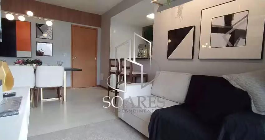Piazza toscana  - estrutura de lazer completo e pronto para morar