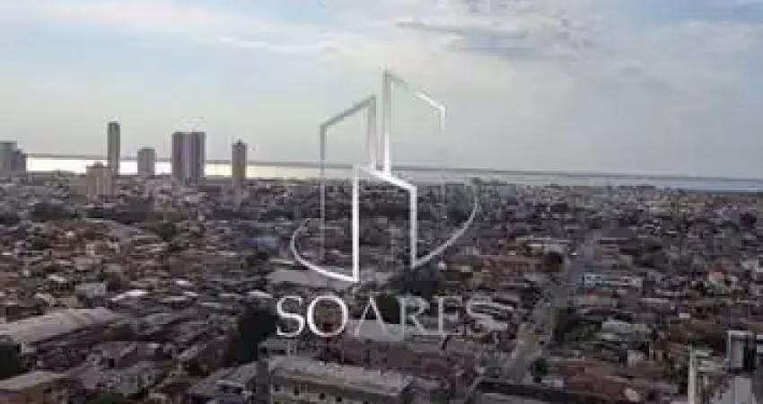Porto real - , 2 e 3 quartos na pedreira  torre unicar 15 andadares 67