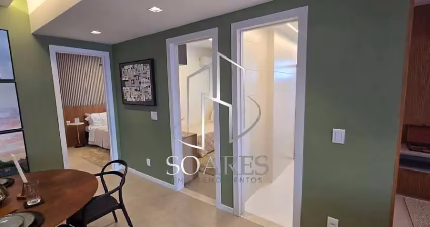 You residence - entre e se encante -2 e  3 quartos com ate 2 vagas 69